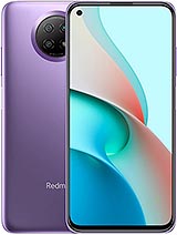 Best available price of Xiaomi Redmi Note 9 5G in Angola