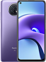 Best available price of Xiaomi Redmi Note 9T in Angola