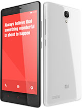 Best available price of Xiaomi Redmi Note Prime in Angola