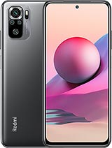 Best available price of Xiaomi Redmi Note 10S in Angola