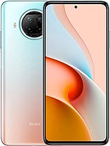 Best available price of Xiaomi Redmi Note 9 Pro 5G in Angola