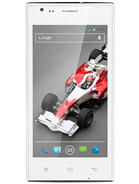 Best available price of XOLO A600 in Angola