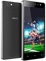 Best available price of XOLO Era X in Angola