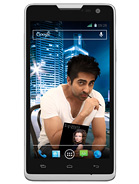 Best available price of XOLO Q1000 Opus2 in Angola