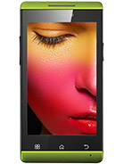 Best available price of XOLO Q500s IPS in Angola