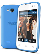 Best available price of Yezz Andy 3-5EI in Angola
