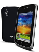Best available price of Yezz Andy 3G 3-5 YZ1110 in Angola