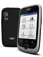 Best available price of Yezz Andy 3G 2-8 YZ11 in Angola