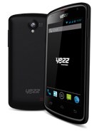 Best available price of Yezz Andy A4 in Angola