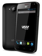 Best available price of Yezz Andy A4-5 in Angola