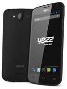 Best available price of Yezz Andy A5 1GB in Angola