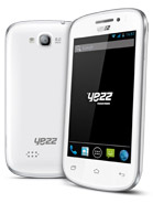 Best available price of Yezz Andy A4E in Angola