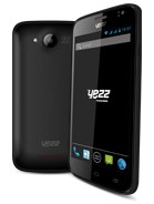Best available price of Yezz Andy A5 in Angola