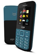 Best available price of Yezz Chico 2 YZ201 in Angola