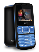 Best available price of Yezz Chico YZ200 in Angola