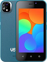 Best available price of Yezz GO 3 in Angola