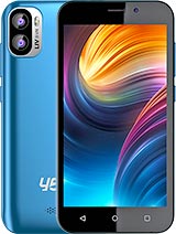 Best available price of Yezz Liv 3 LTE in Angola