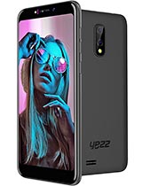 Best available price of Yezz Max 1 Plus in Angola