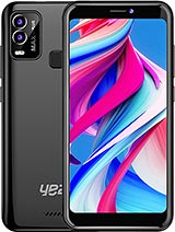 Best available price of Yezz Max 2 Plus in Angola