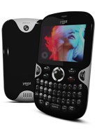 Best available price of Yezz Moda YZ600 in Angola