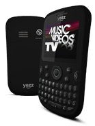 Best available price of Yezz Ritmo 3 TV YZ433 in Angola