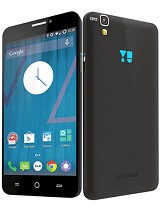 Best available price of YU Yureka in Angola
