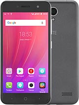 Best available price of ZTE Blade A520 in Angola