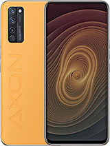 Best available price of ZTE Axon 20 5G Extreme in Angola