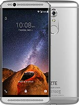 Best available price of ZTE Axon 7 mini in Angola