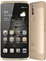 Best available price of ZTE Axon Lux in Angola