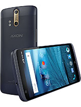 Best available price of ZTE Axon Pro in Angola