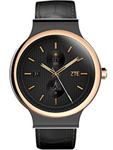 Best available price of ZTE Axon Watch in Angola