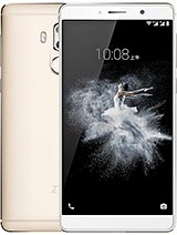 Best available price of ZTE Axon 7 Max in Angola