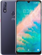Best available price of ZTE Blade 10 Prime in Angola