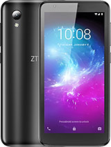 Best available price of ZTE Blade L8 in Angola