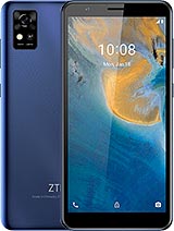 Best available price of ZTE Blade A31 in Angola