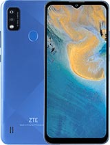 Best available price of ZTE Blade A51 in Angola