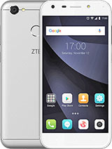 Best available price of ZTE Blade A6 in Angola