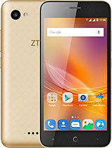 Best available price of ZTE Blade A601 in Angola
