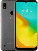 Best available price of ZTE Blade A7 Prime in Angola