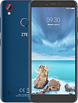 Best available price of ZTE Blade A7 Vita in Angola