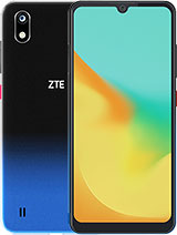 Best available price of ZTE Blade A7 in Angola