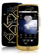 Best available price of ZTE FTV Phone in Angola