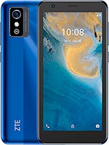 Best available price of ZTE Blade L9 in Angola
