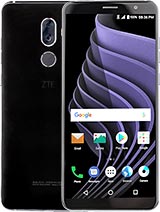 Best available price of ZTE Blade Max View in Angola