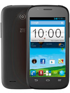 Best available price of ZTE Blade Q Mini in Angola