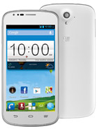 Best available price of ZTE Blade Q in Angola