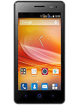 Best available price of ZTE Blade Q Pro in Angola
