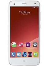 Best available price of ZTE Blade S6 in Angola