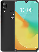 Best available price of ZTE Blade V10 Vita in Angola
